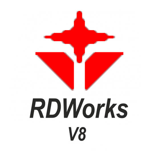 RDworks8