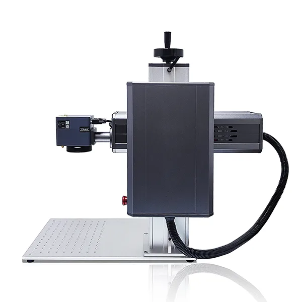 CMT-30 - מכונת סימון בלייזר CO2