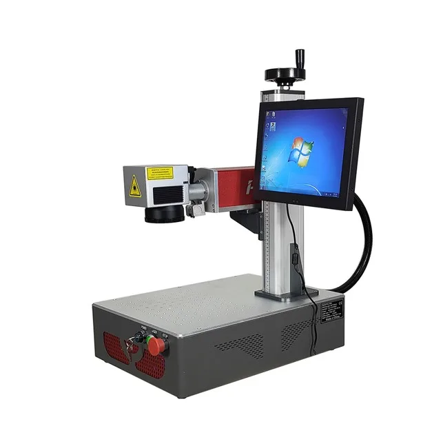 דגם מחשב מובנה