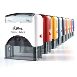 חותמת פרינטר