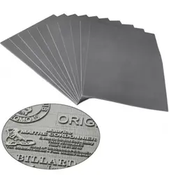 גומי לחותמות