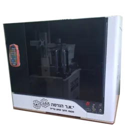 FL2030 - חיתוך מתכת בלייזר פייבר קומפקטית