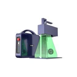 G2 Pro - מכונת סימון בפייבר נישאת