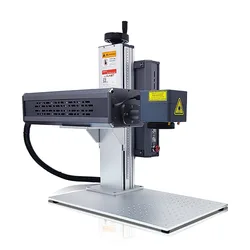 CMT-30 - מכונת סימון בלייזר CO2