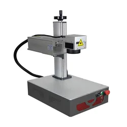 UVL - מכונת סימון בלייזר UV