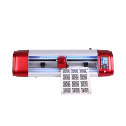 פלוטר חיתוך וינילים MOMO-VS