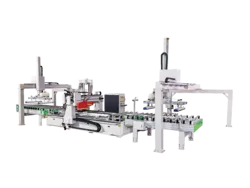 מערכת עיבוד פלטות אוטומטית