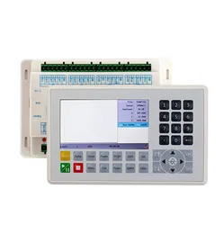 בקר למכונות לייזר