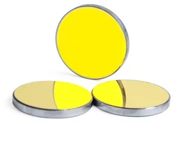 מראות ללייזר