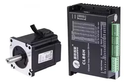 מנועי צעד\סרבו ודרייברים