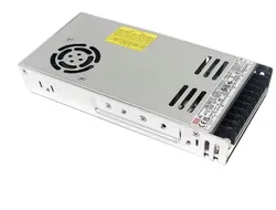 ספקי כוח DC למכונות