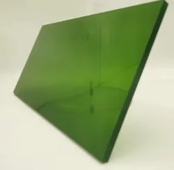 חלון תקני למכונות לייזר