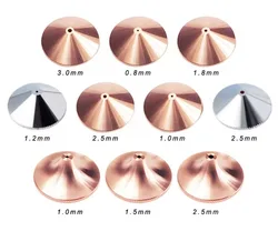 דיזות למכונות חיתוך בפייבר