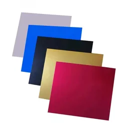 לוח אנודייז