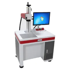 FOL - מכונת סימון בפייבר