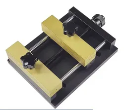 מלחציים לדפינת פחים לחיתוך