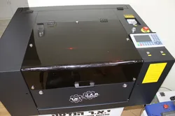 E530ch – לייזר CO2 שולחני